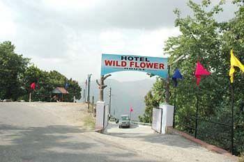 Wild Flower House ムスーリー エクステリア 写真